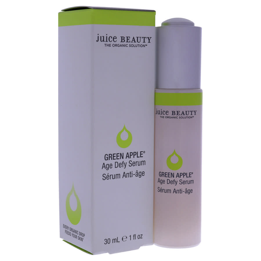 Juice Beauty Green Apple Age Defy Serum by Juice Beauty for Women 1
