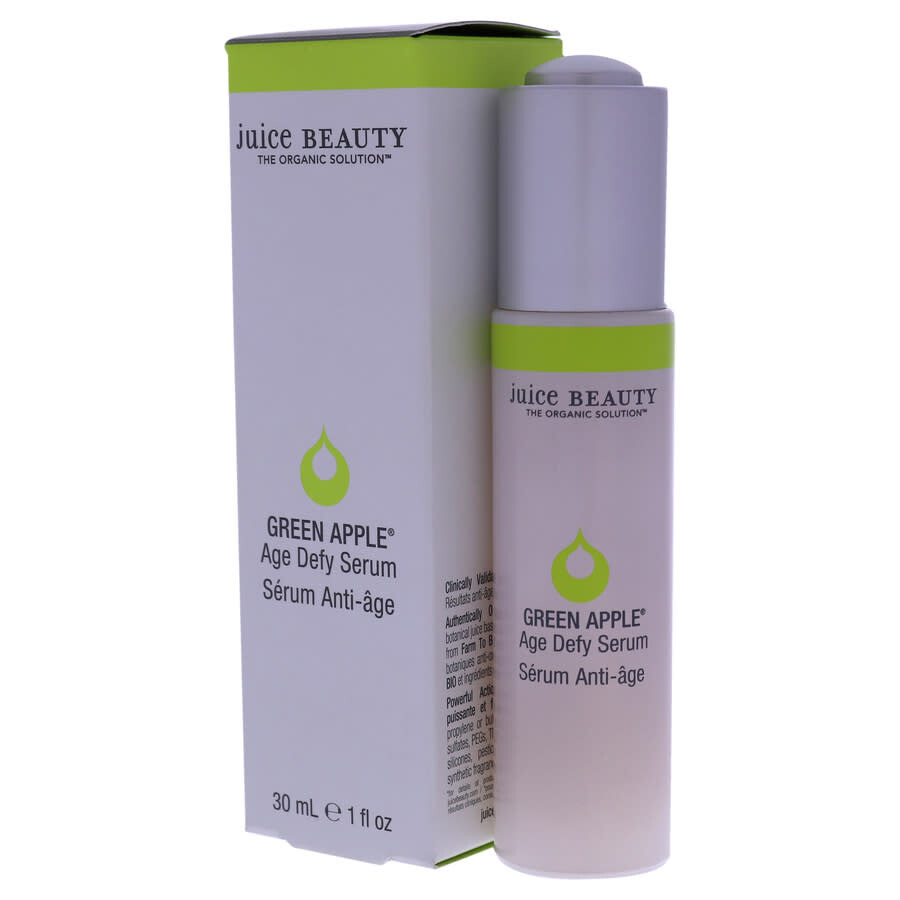 Juice Beauty Green Apple Age Defy Serum by Juice Beauty for Women 1