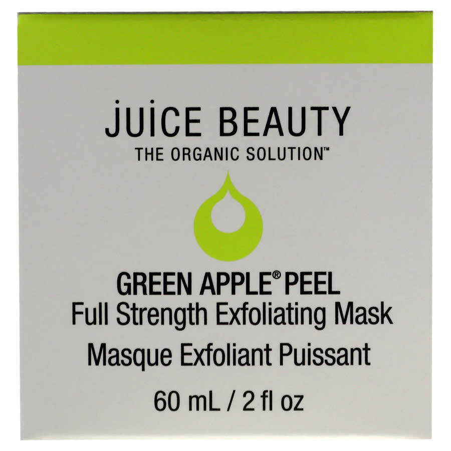 Juice Beauty Green Apple Peel Full Strength by Juice Beauty for Women