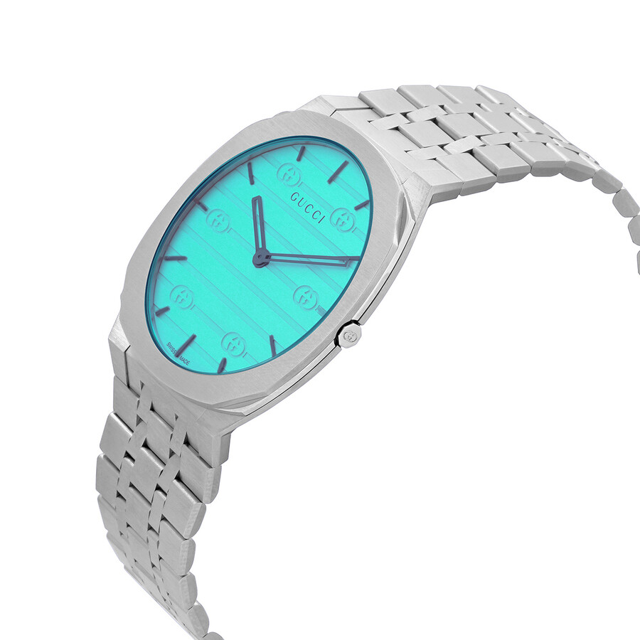 gucci tiffany watch