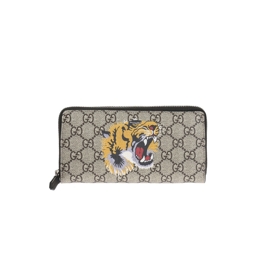 gucci bestiary gg supreme