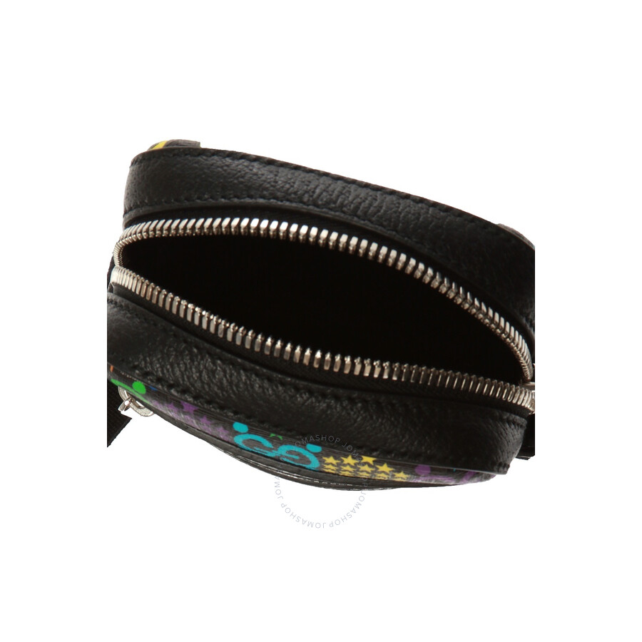 gg psychedelic shoulder bag