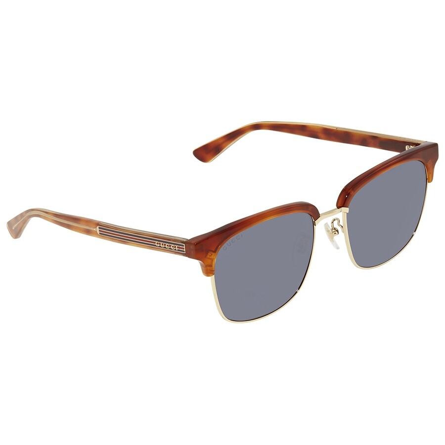 gucci browline sunglasses