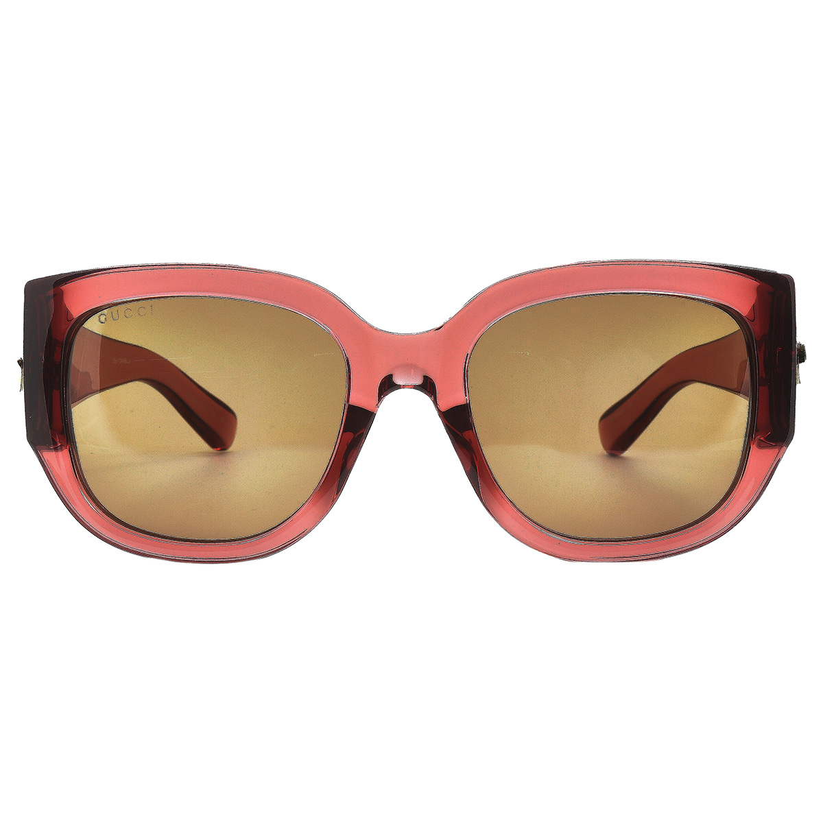 GUCCI ACETATE SUNGLASSES - GG1599SA