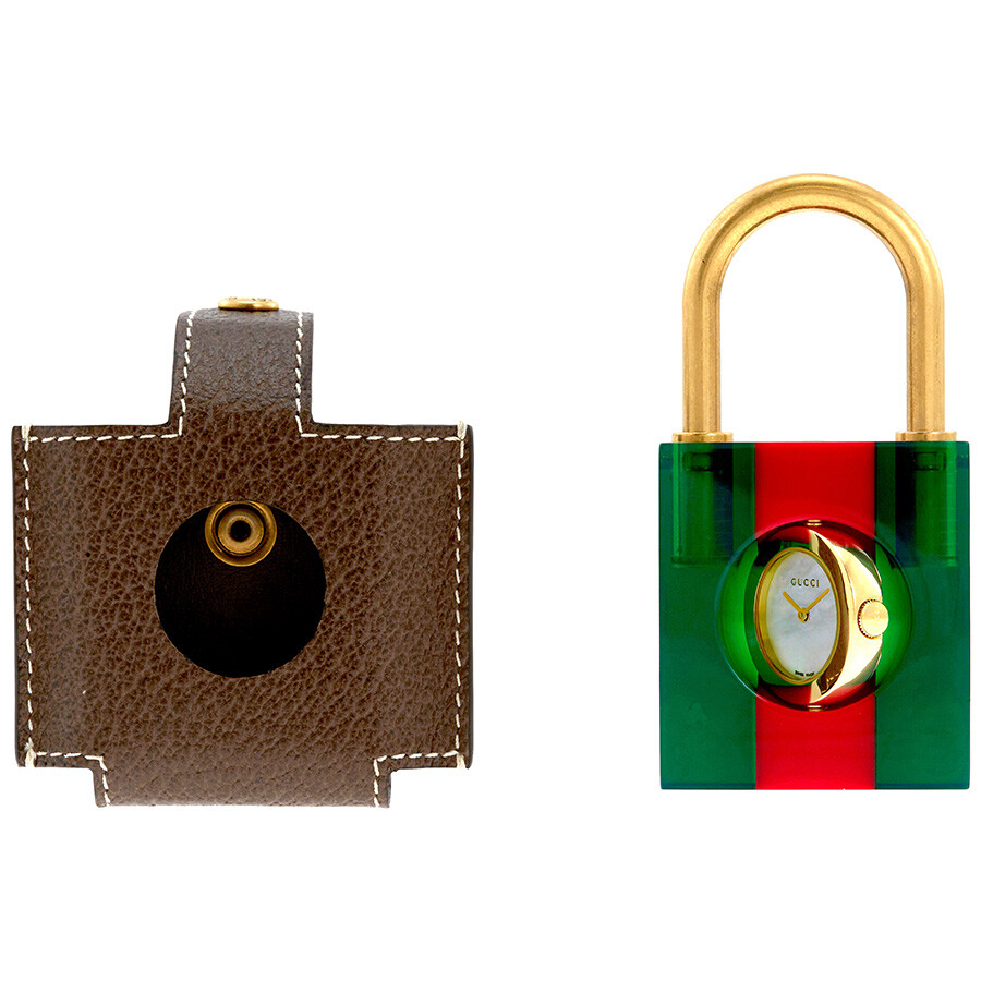 gucci constance watch