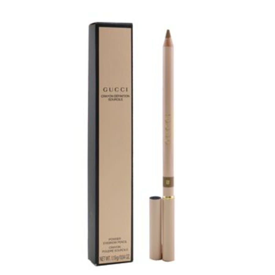 Gucci Crayon Definition Sourcils Powder Eyebrow Pencil 02 Blond 1.19g/0.04oz 3614229944686