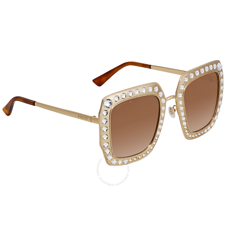 studded sunglasses gucci