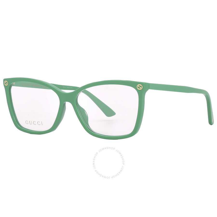 gucci gg0025o eyeglasses
