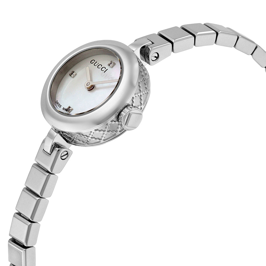 Gucci Diamantissima Diamond Ladies 