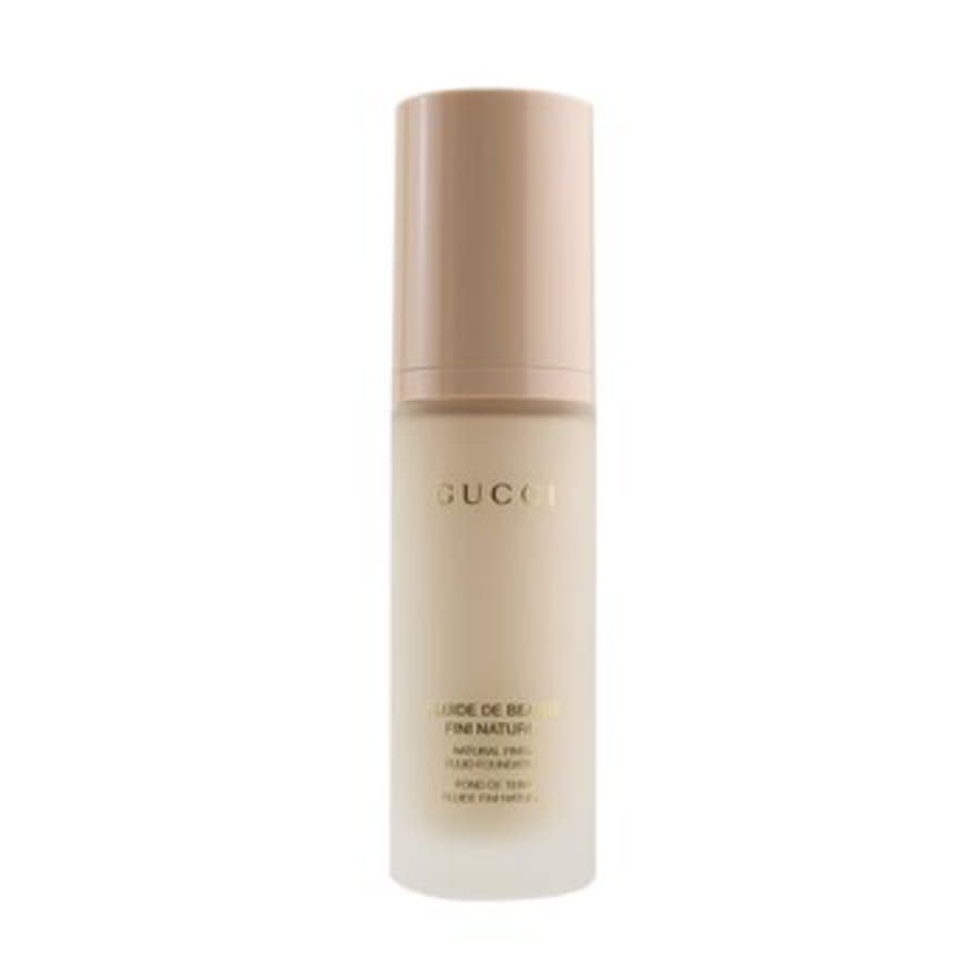 GUCCI—Fluide De Beauté Fini Naturel foundation – Shop 2022 Pandora Jewelry
