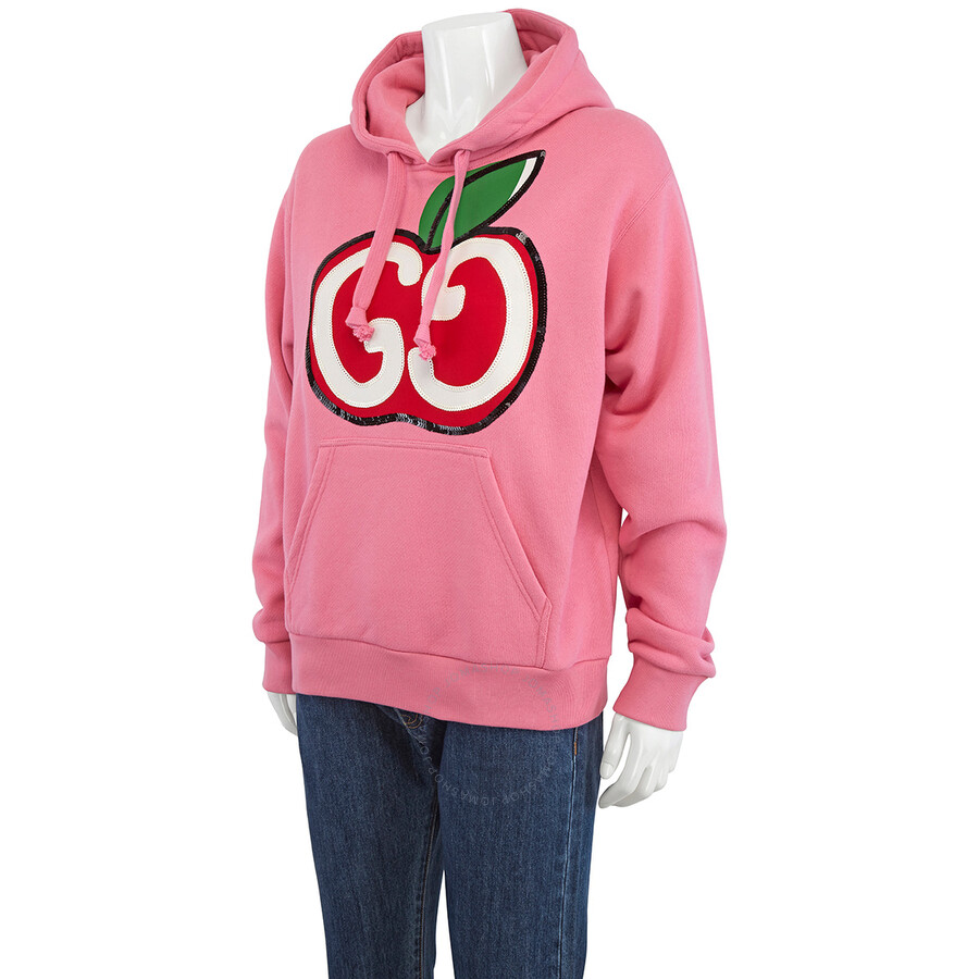 gucci gg hoodie
