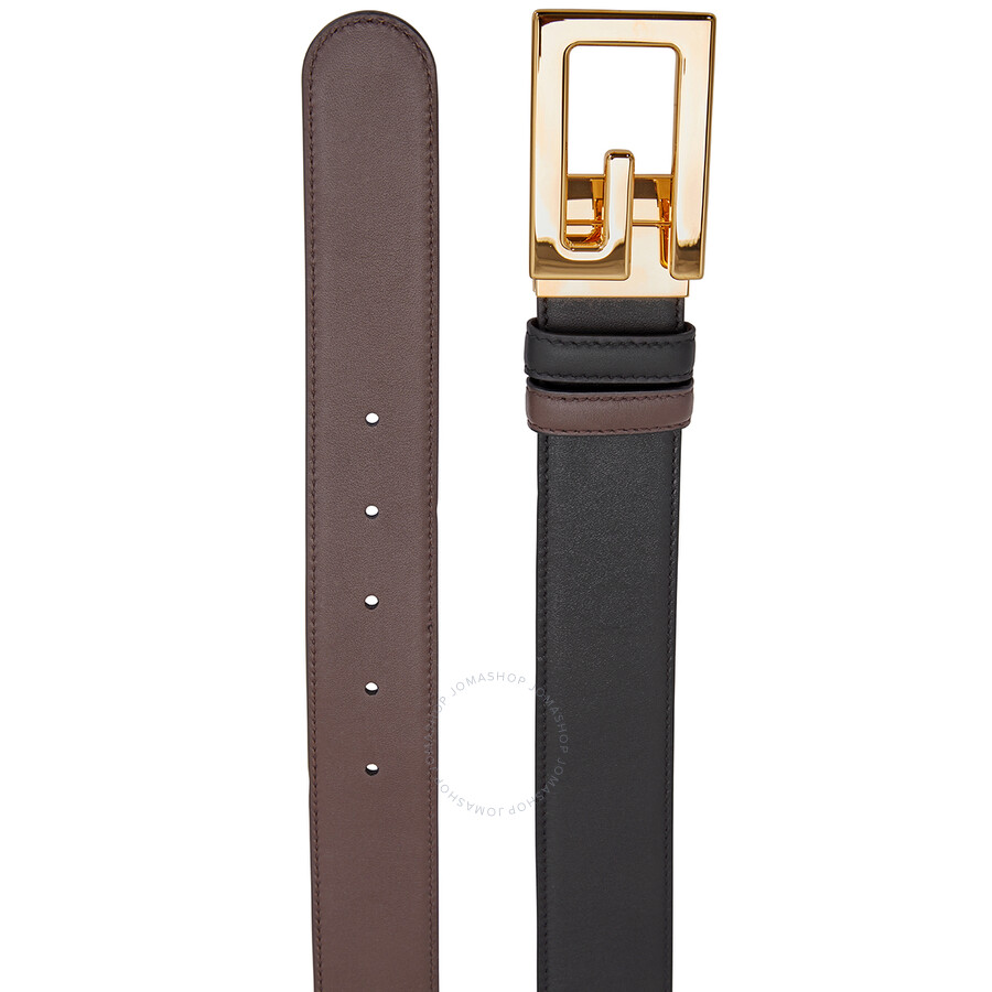 gg reversible belt