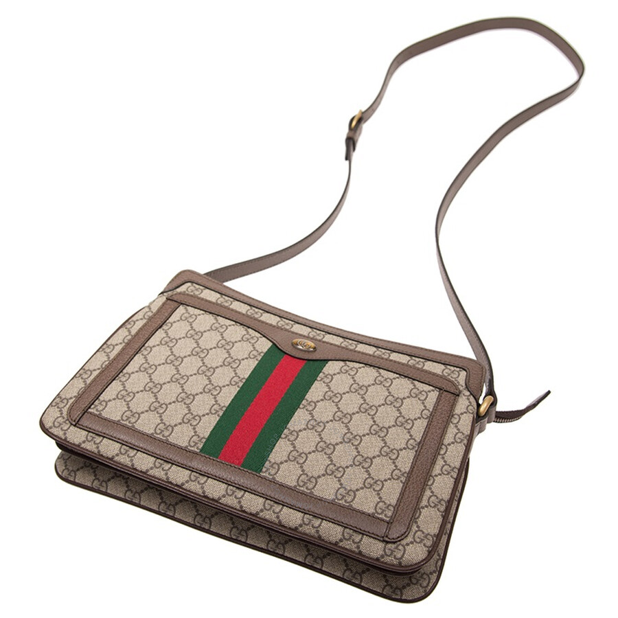 gucci gg supreme handbag