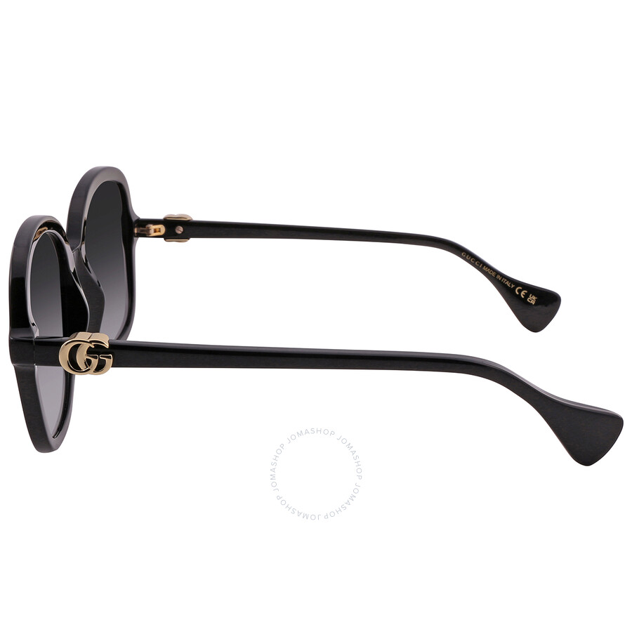 gucci butterfly shades
