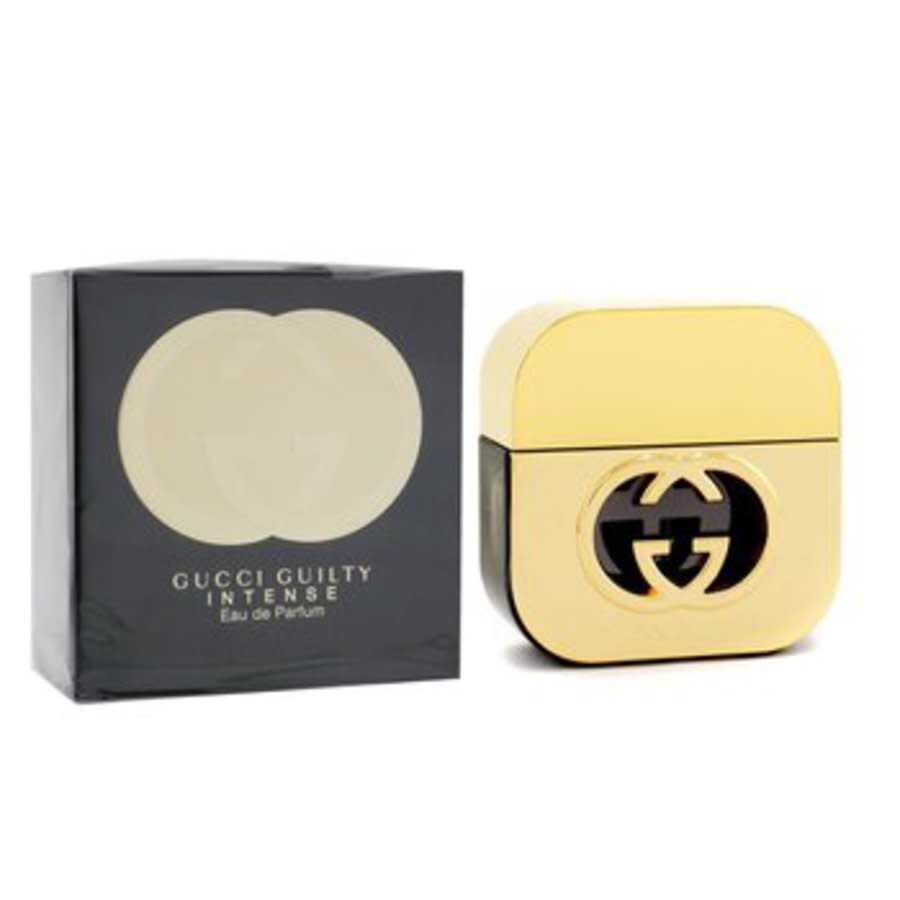 gucci guilty eau de parfum intense