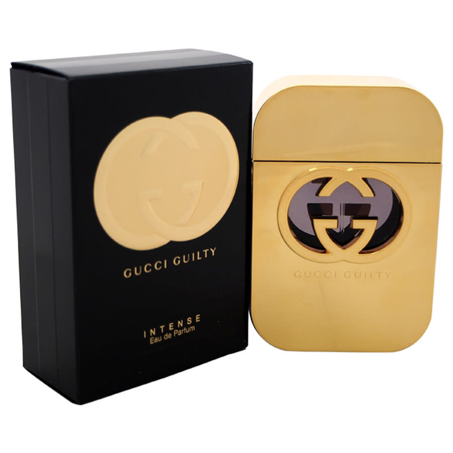 gucci guilty intense 75 ml
