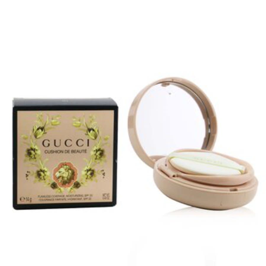 gucci cushion de beaute review