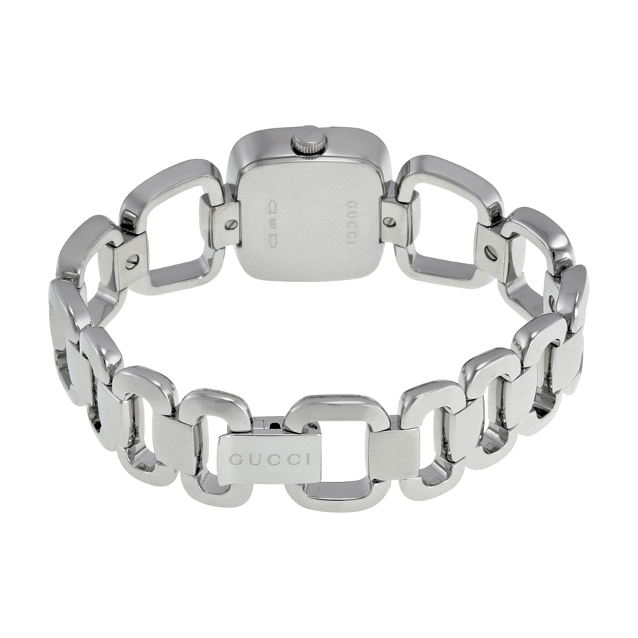 Gucci Ladies G Gucci Watch YA125507 