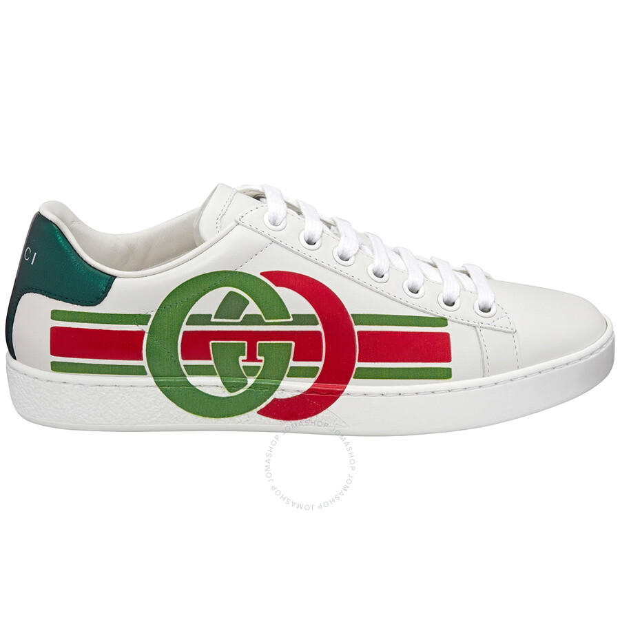 gucci ladies sneakers