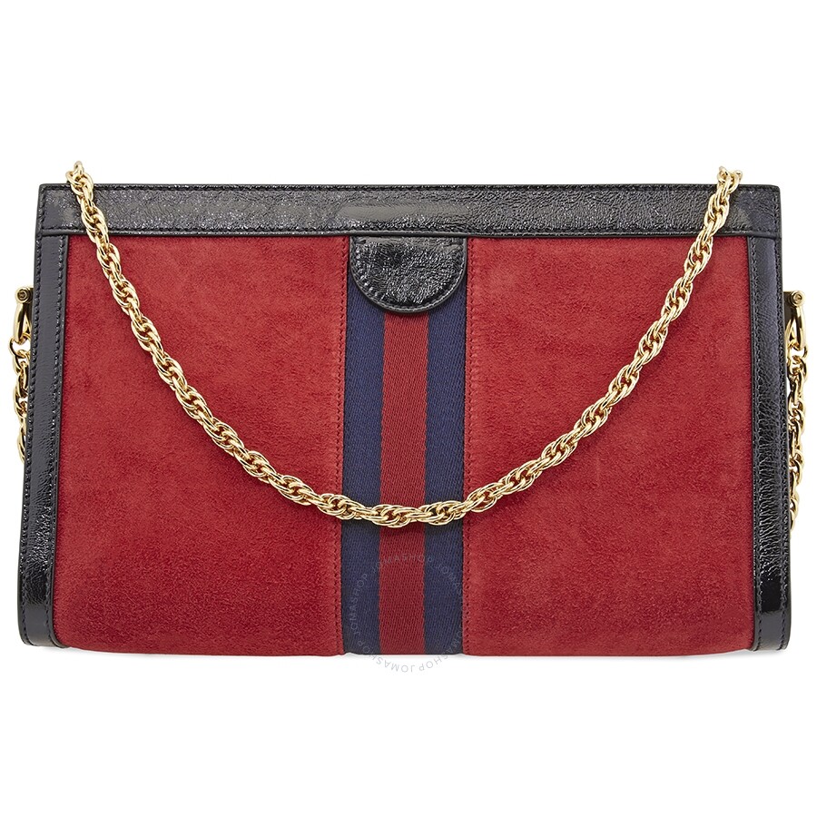 Gucci ladies ophidia small shoulder bag Clearance