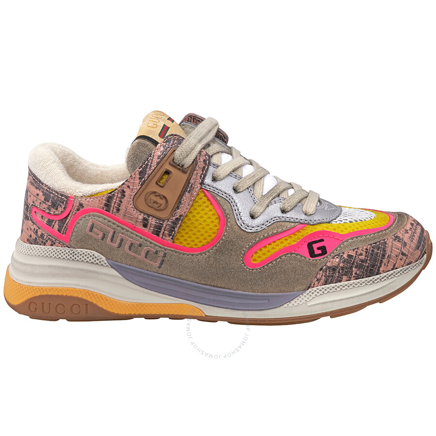 Gucci ultrapace pink Clearance
