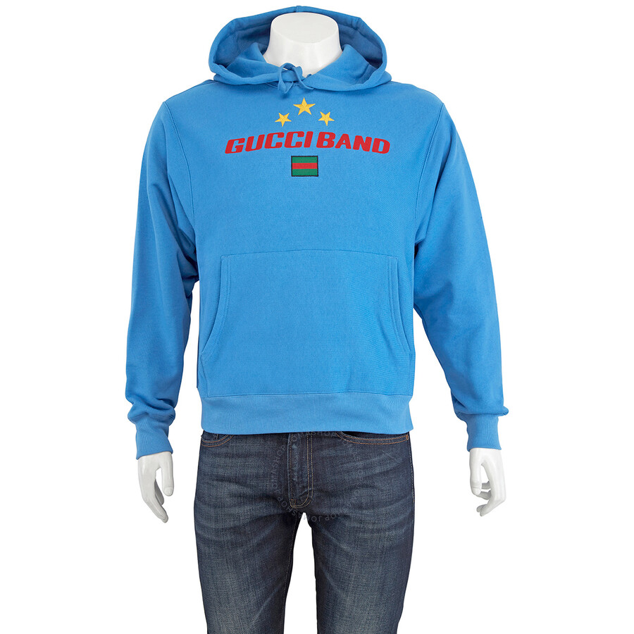 Band hoodies cheap Outlet