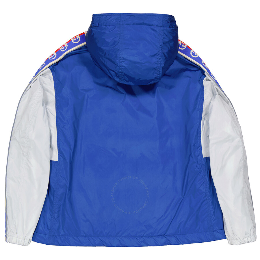 gucci jacket nylon