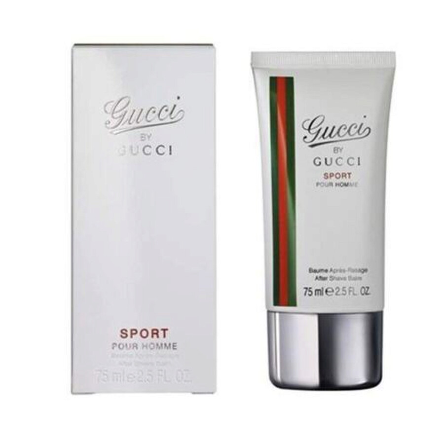 Gucci Men's Gucci 2.5 oz Aftershave Balm 737052346892 Fragrances