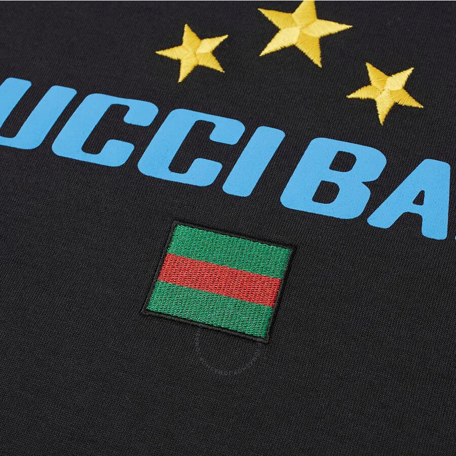 gucci mens tshirt