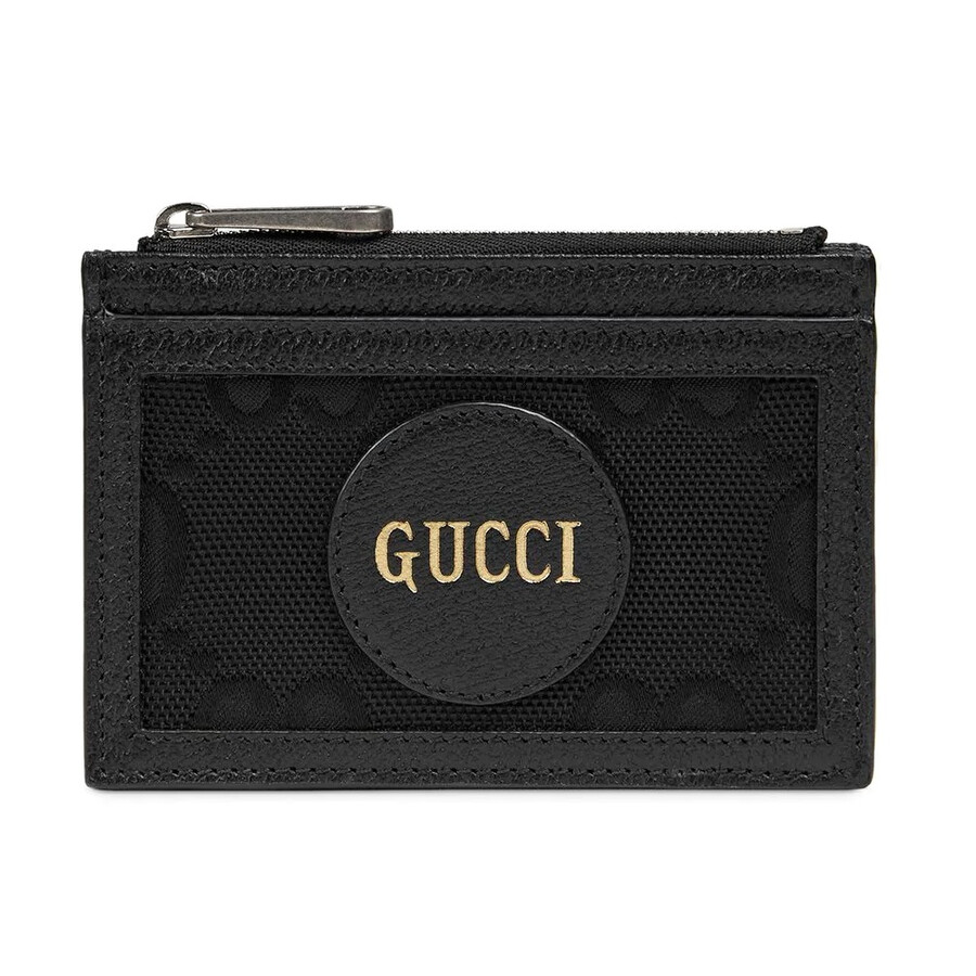 Gucci Men's Off The Grid Card Case 625583 H9HAN 1000 2004002937584