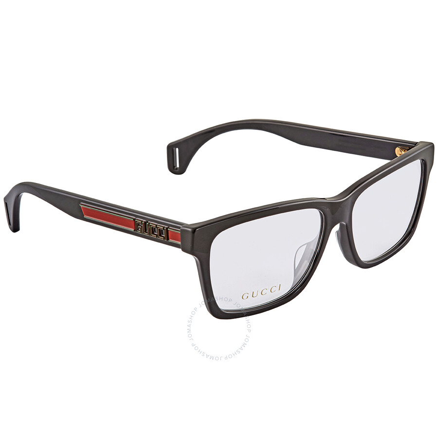 Gucci Men's Optical Frame GG0466OA002 56 889652200491 Eyeglasses