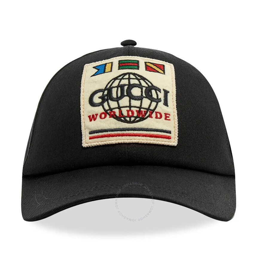 Gucci diamond hat clearance