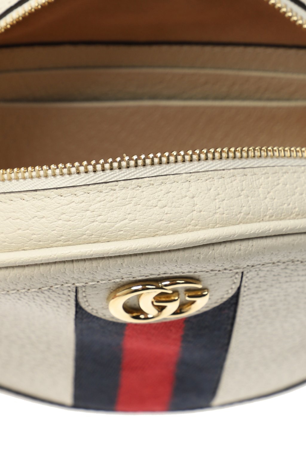 Gucci Mini Zaino Ophidia Backpack 598661 DJ2DG 8454 - Handbags - Jomashop