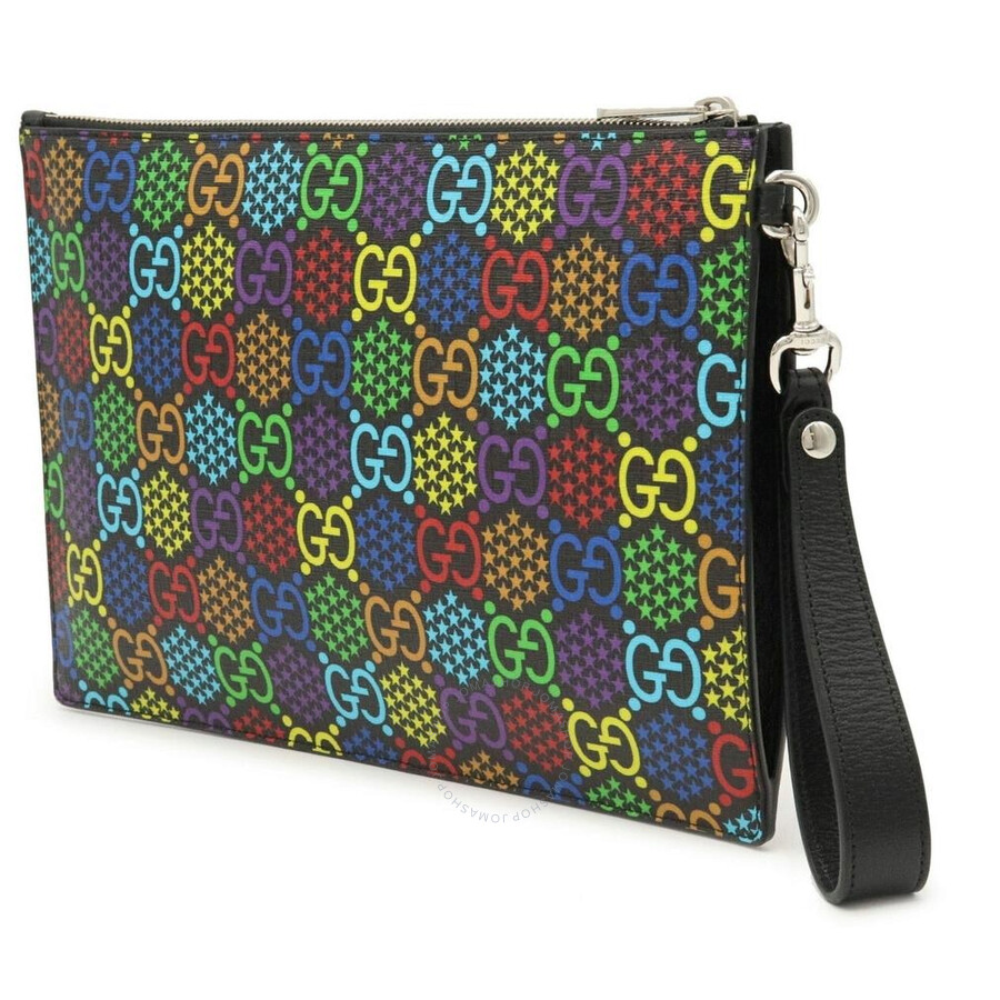 gucci psychedelic bag