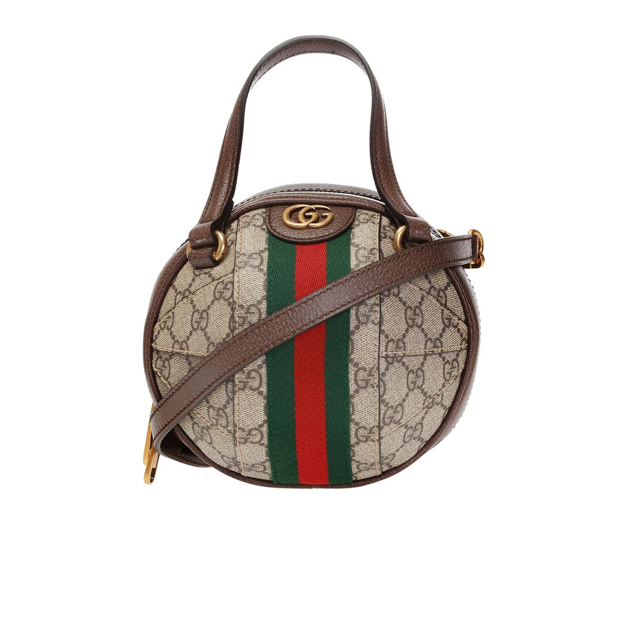 gucci ophidia gg mini shoulder bag