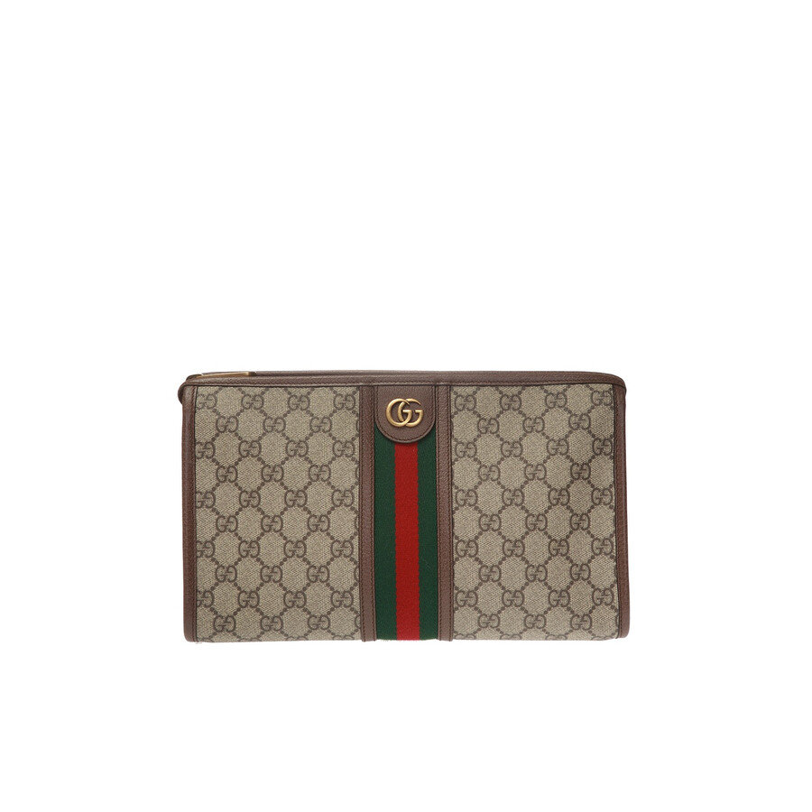 gucci toiletry case
