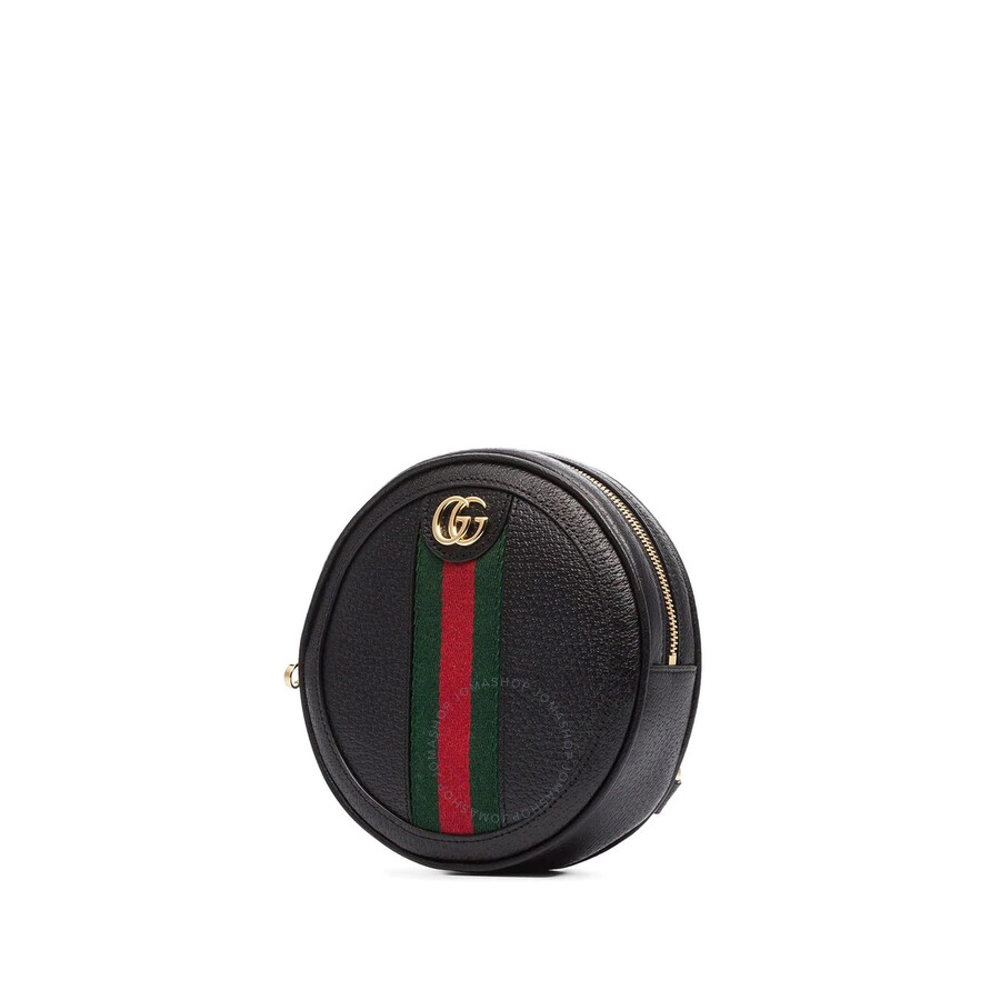 ophidia mini backpack in black