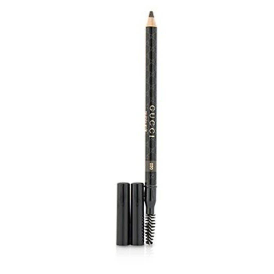 Gucci - Precise Sculpting Brow Pencil - #030 Soft Black 1.19g/0.04oz