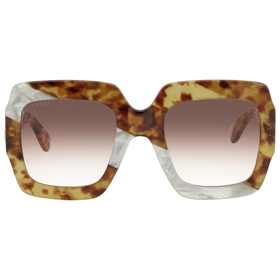 Gucci gg0178s 008 Clearance