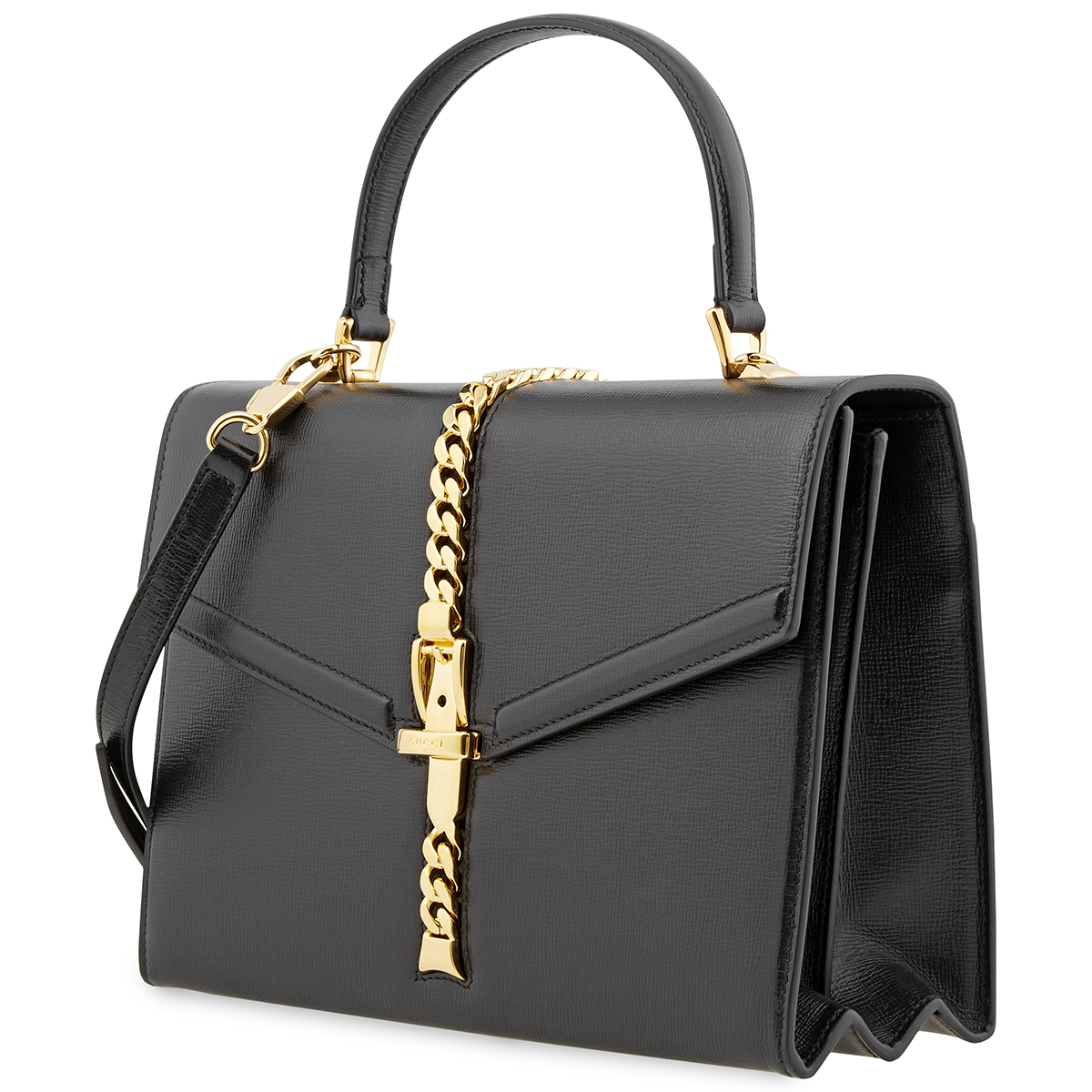 gucci top handle small