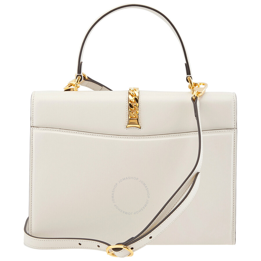 gucci sylvie 1969 small top handle bag