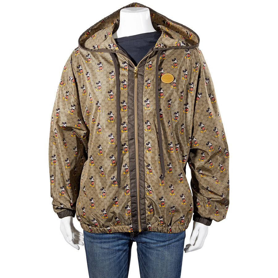 Disney mickey jacket clearance