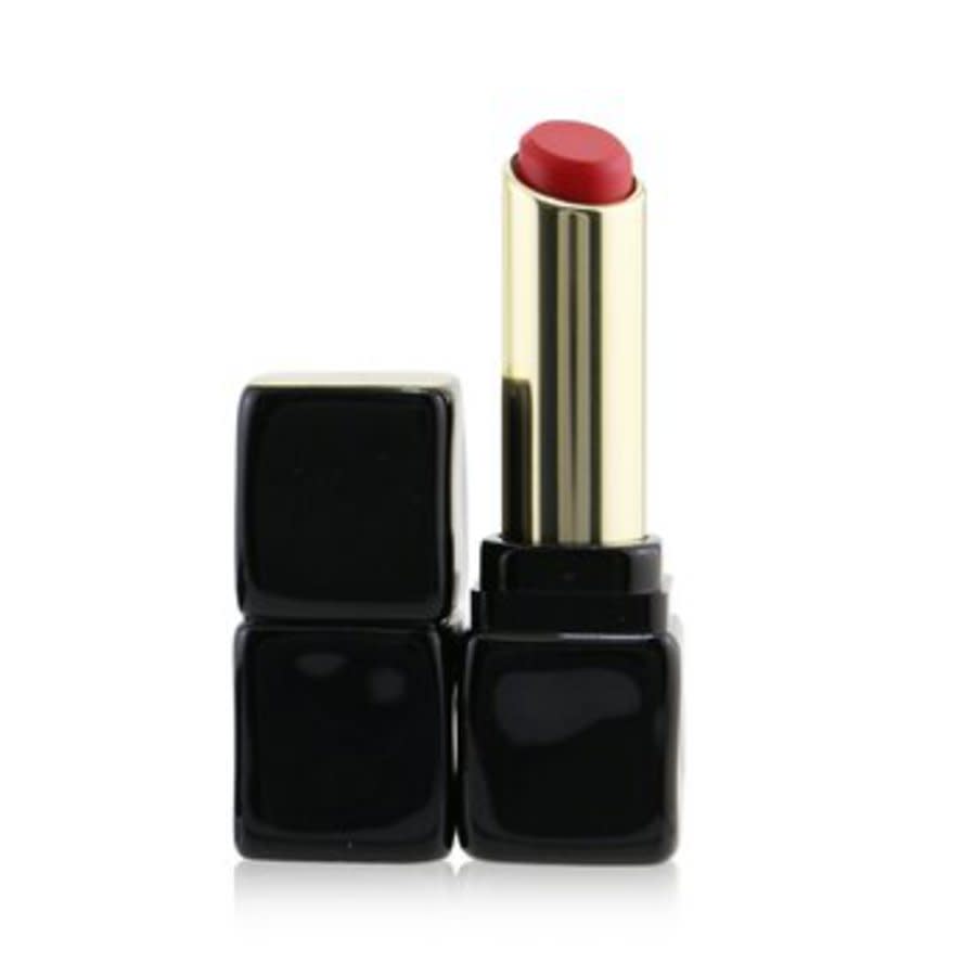 Baume à Lèvres Cle De Peau Lip Glorifier N - Teinte Coral #3, Neuf Origine Japon