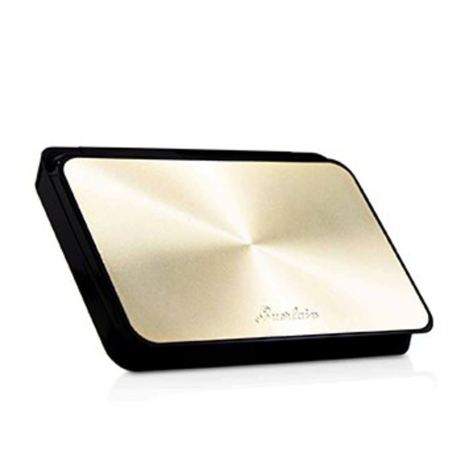 GUERLAIN | LINGERIE DE PEAU MAT ALIVE BUILDABLE COMPACT POWDER FOUNDATION SPF 15