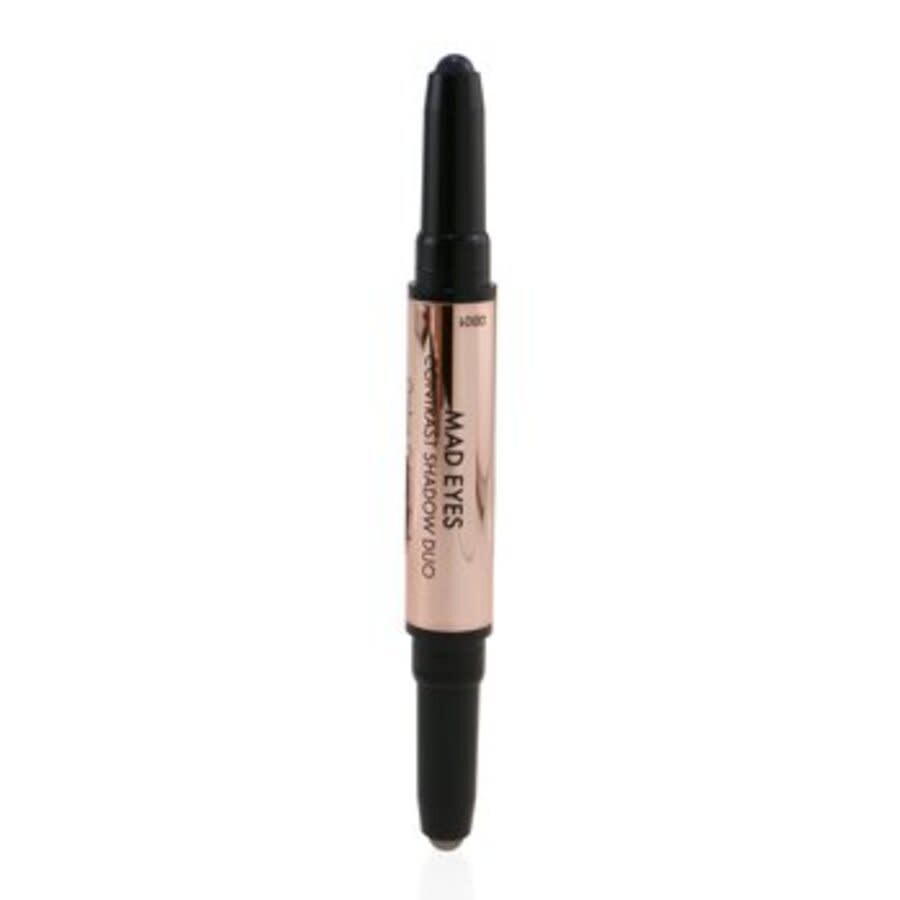 Guerlain Mad Eyes Contrast Shadow Duo Cream Shadow Stick Night