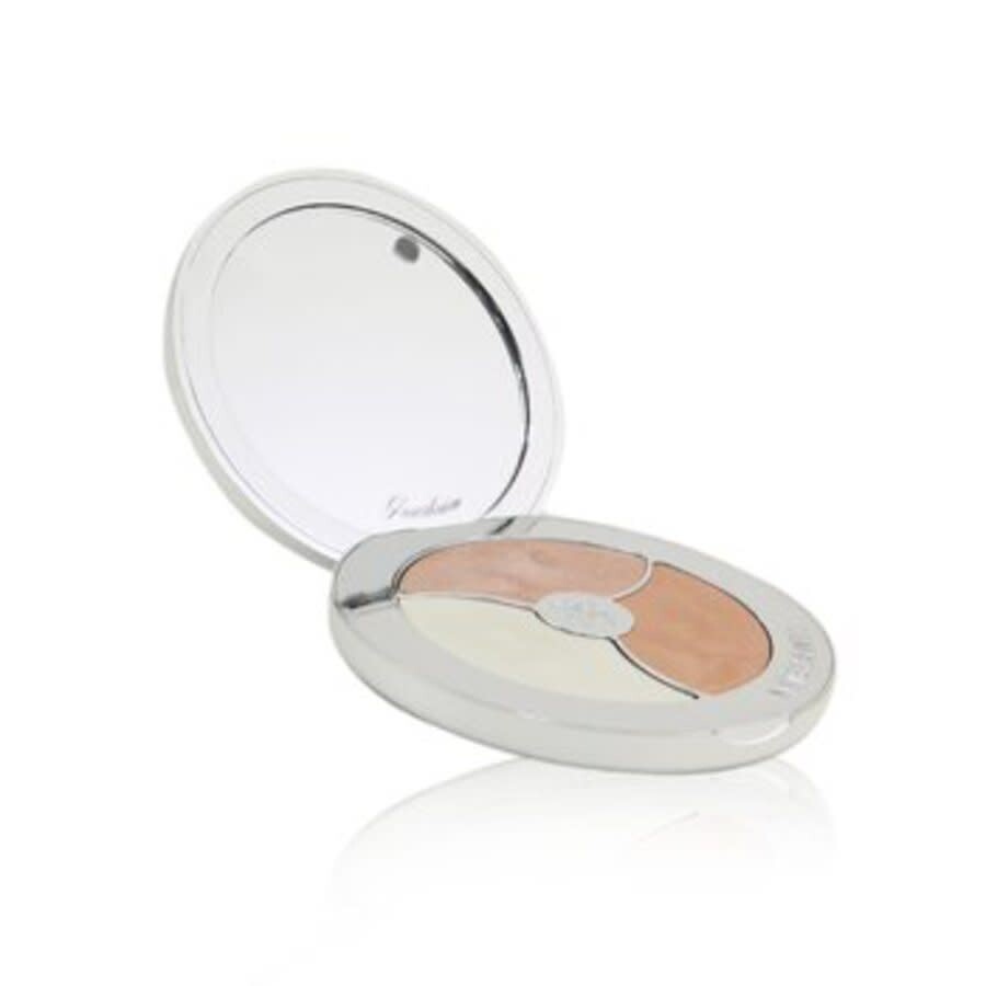 guerlain météorites pearl dust highlighting palette