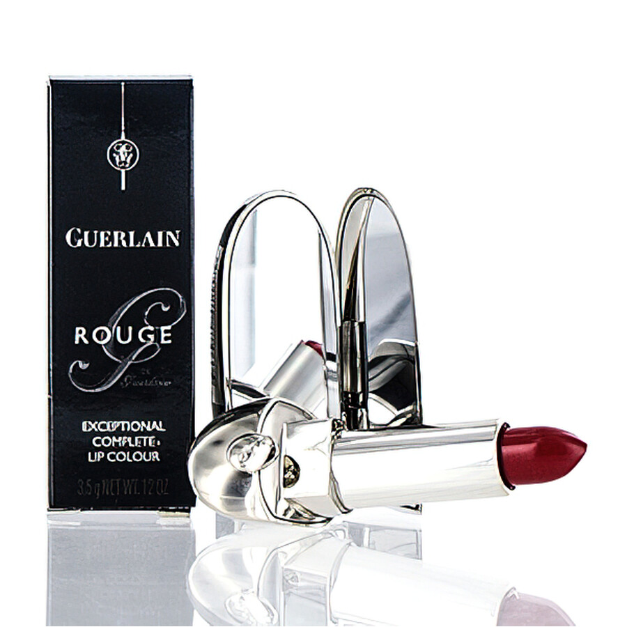 Guerlain / Rouge G Lipstick (62) 0.12 oz (3.5 Gr) 3346470408036