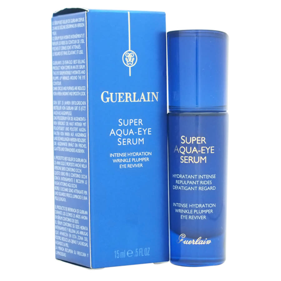 guerlain eye serum