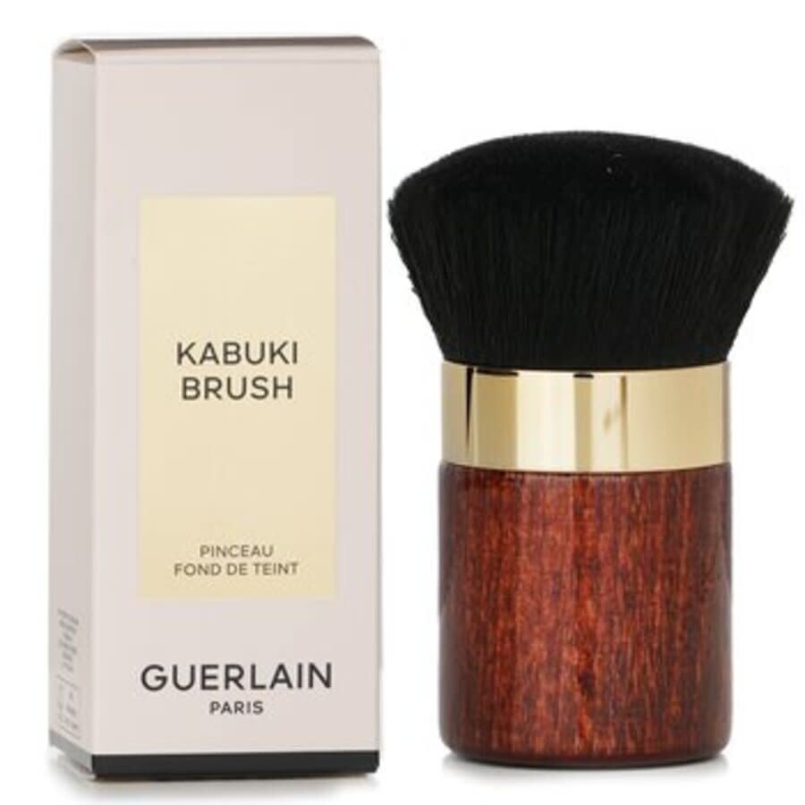Guerlain Terracotta Kabuki Brush Tools & Brushes G043991 3346470439917