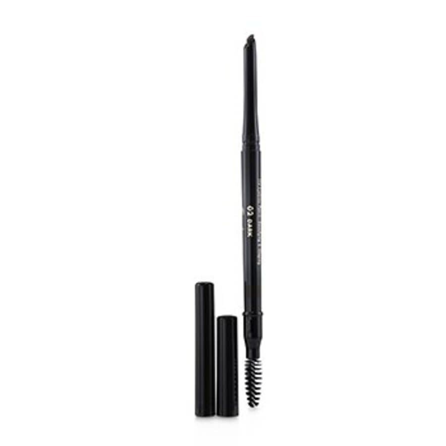 Guerlain The Eyebrow Pencil 02 Dark 0 35g 0 01oz Beauty Makeup Jomashop